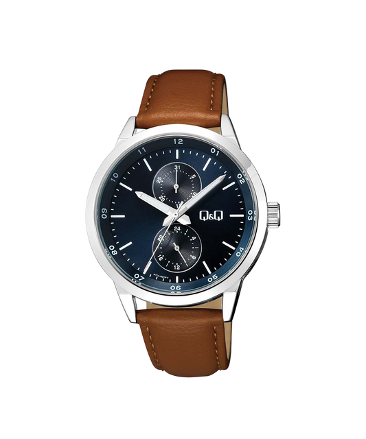 Reloj Q&Q A11A-001PY Azul