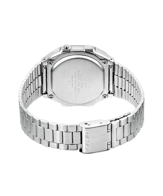 Reloj Casio A168WEC-3DF Ref. 5282