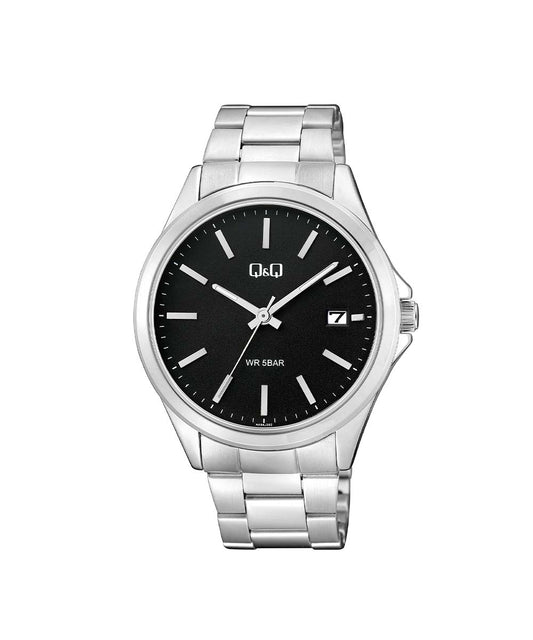 Reloj Q&Q A484J202Y Negro