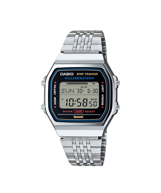 Reloj Casio Vintage ABL-100WE-1A Azul