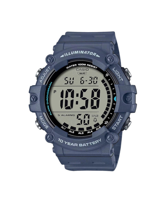 Reloj Casio AE-1500WH-2AV Azul