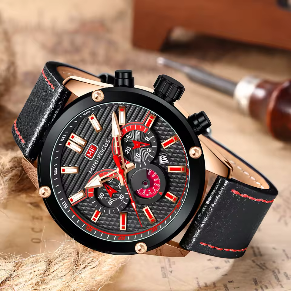 Relojes mini focus opiniones hotsell