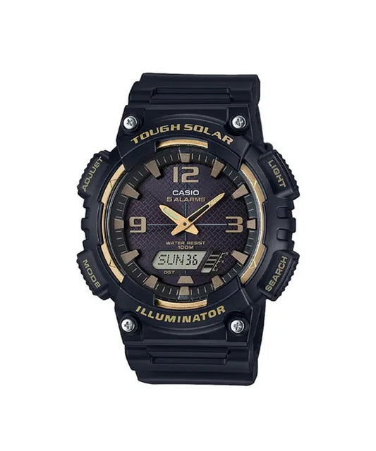 Reloj Casio AQ-S810W-1A3V Negro