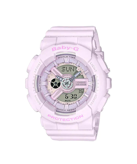 Reloj Casio BA-110-4A2DR Ref. 5331