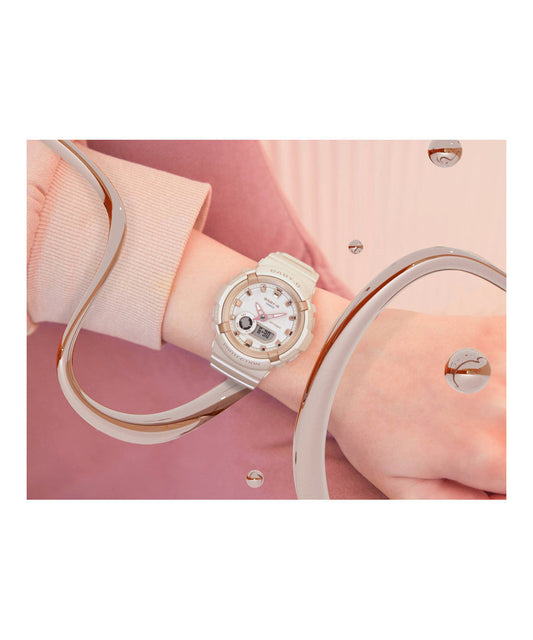 Reloj Casio Baby-G BGA-280BA-4A Rosado