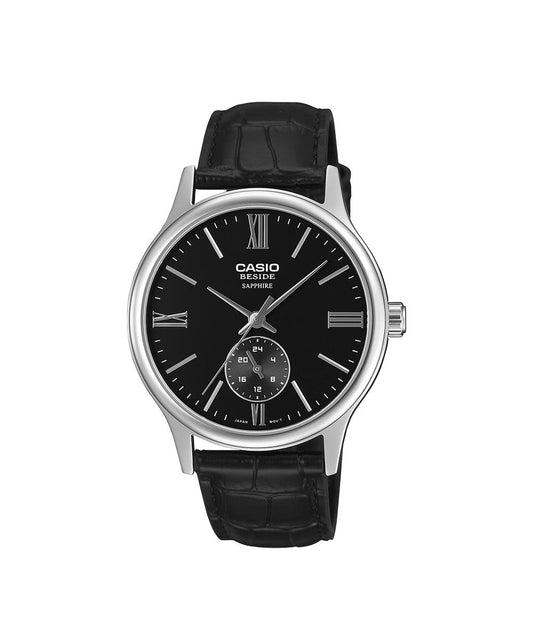 Reloj Casio BMS-100L-1AV Negro