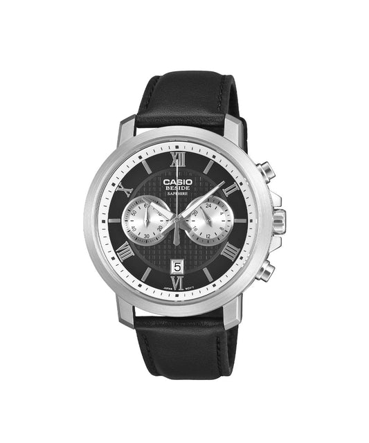 Reloj Casio BMS-500L-1A Negro