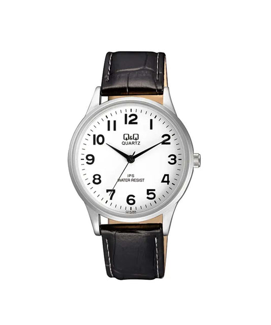 Reloj Q&Q C214J304Y Blanco