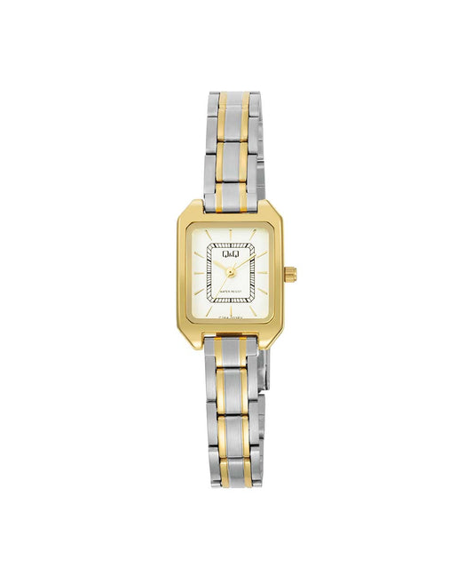 Reloj Q&Q C76A-003PY Blanco