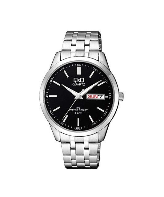 Reloj Q&Q CD02J212Y Negro