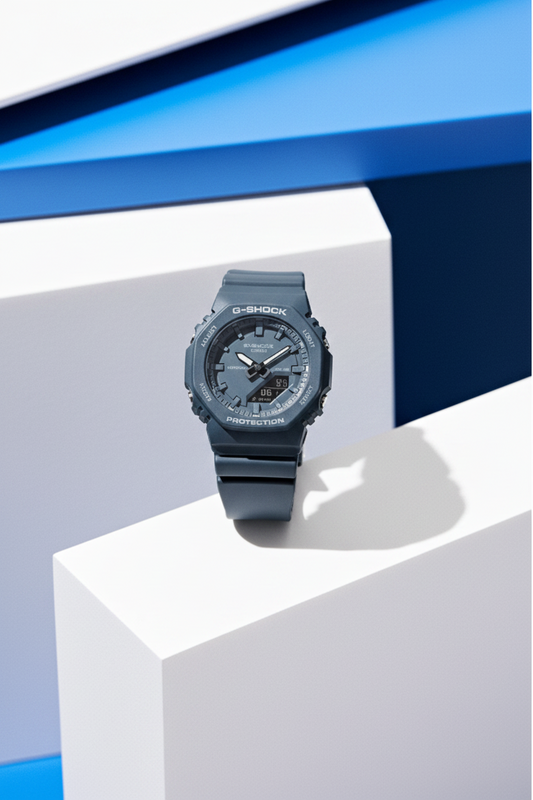 Reloj Casio GMA-P2100BA-2A Azul