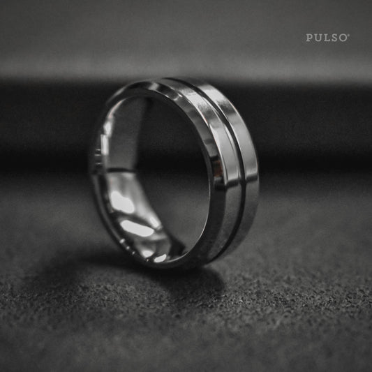 Anillo Imperio Ref. 4550 Plata