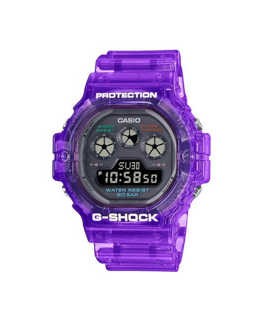 Reloj Casio G-Shock DW-5900JT-6 Morado
