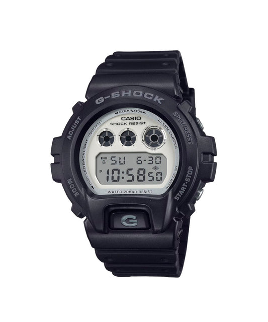 Reloj Casio G-Shock DW-6900WD-1 Negro