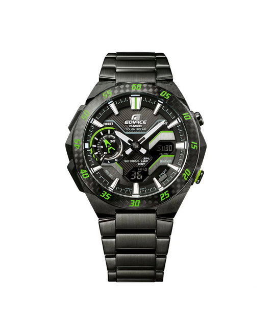 Reloj Casio Edifice ECB-2200RC-1A3 Negro