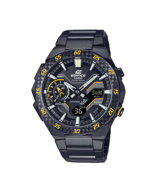 Reloj Casio Edifice ECB-2200RC-1A9 Negro