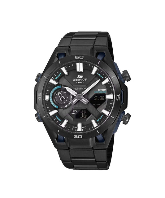 Reloj Casio Edifice ECB-2300DC-1A Negro