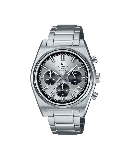 Reloj Casio Edifice EFB-730D-7AVU Plateado