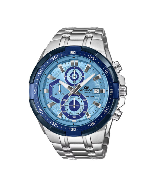 Reloj Casio Edifice EFR-539DE-2AVU Azul