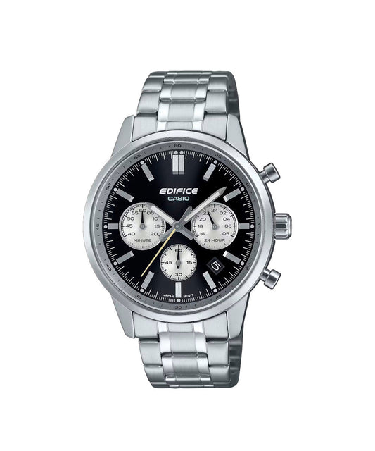 Reloj Casio Edifice EFR-575D-1A Plateado