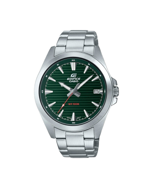 Reloj Casio Edifice EFV-140D-3AVU Verde