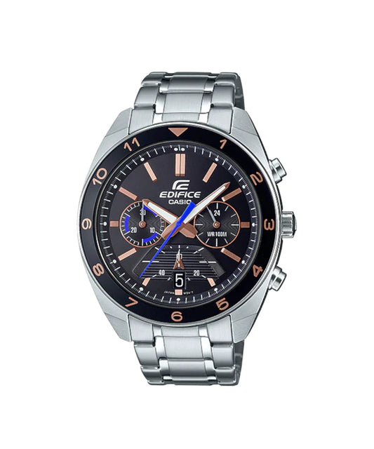 Reloj Casio EFV-590D-1AVUDF Ref. 5313