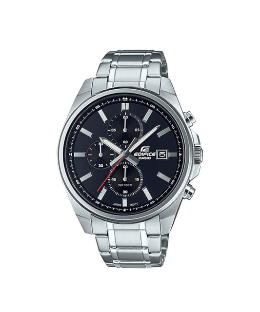 Reloj Casio Edifice EFV-610D-1AVU Negro