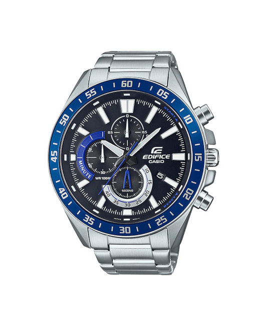 Reloj Casio Edifice EFV-620D-1A2VU Azul