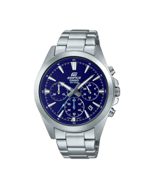 Reloj Casio Edifice EFV-630D-2AVU Azul