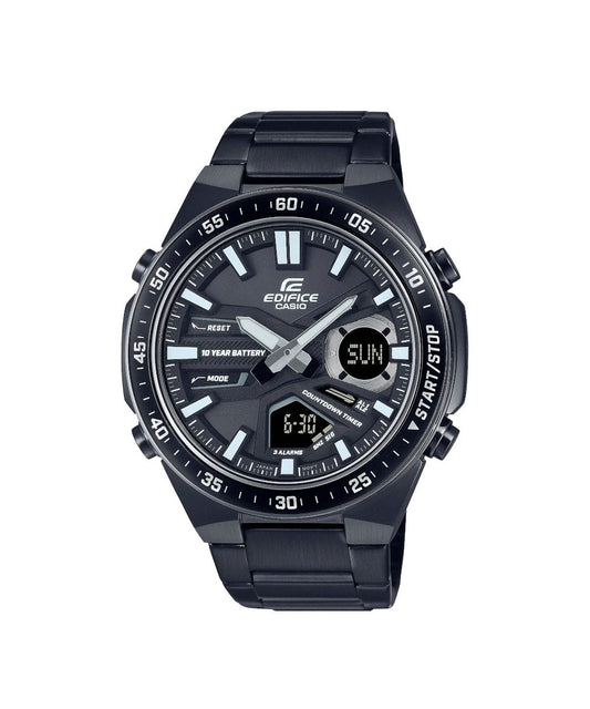 Reloj Casio Edifice EFV-C110DC-1A Negro