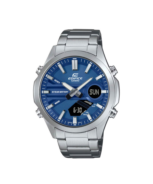 Reloj Casio Edifice EFV-C120D-2A Negro