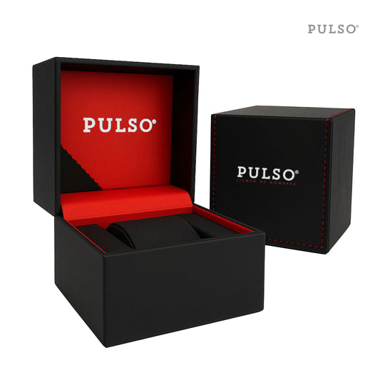 Caja Premium Pulso