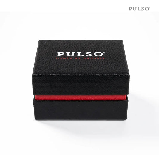 Caja PULSO