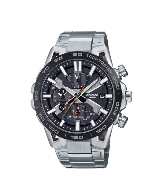 Reloj Casio Edifice EQB-2000DB-1A Negro