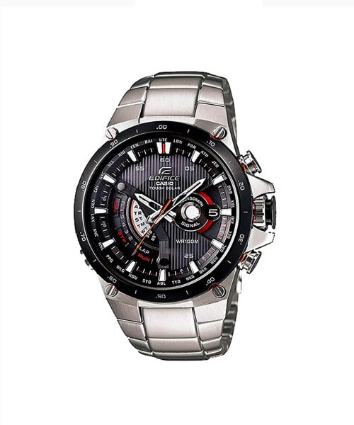 Reloj Casio Edifice EQS-1000DB-1AV Negro