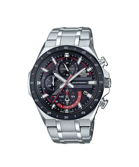 Reloj Casio Edifice EQS-920DB-1AVU Negro