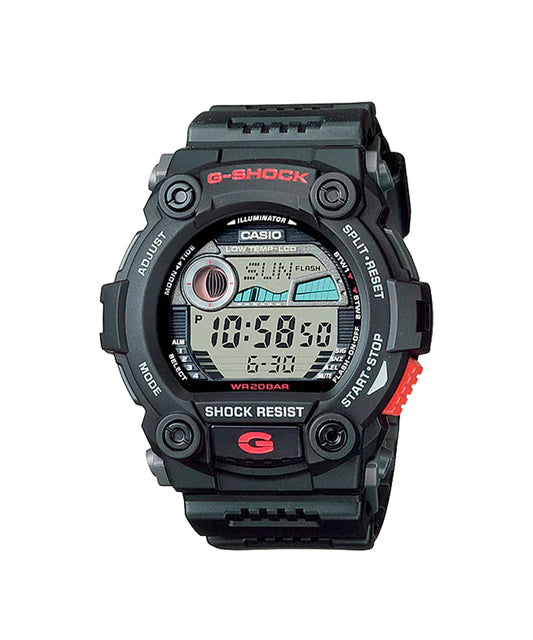 Reloj Casio G-Shock G-7900-1 Negro