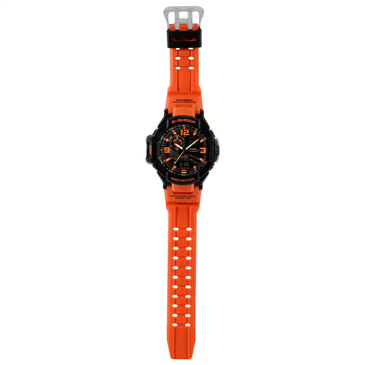Reloj Casio G-Shock GA-1000-4A Negro