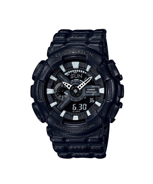 Reloj Casio G-Shock GA-110BT-1A Negro