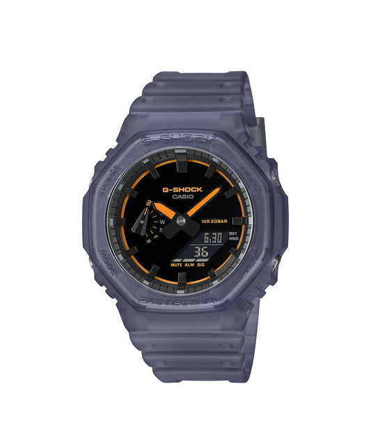 Reloj Casio G-Shock GA-2100K-2A Azul