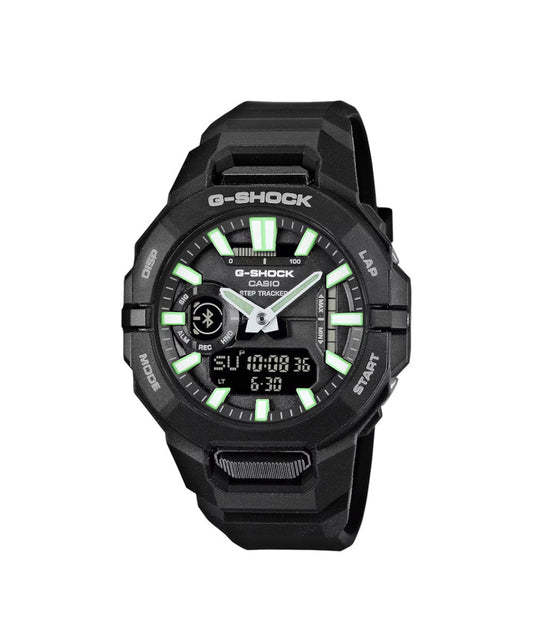 Reloj Casio G-Shock GBA-950-1A Negro