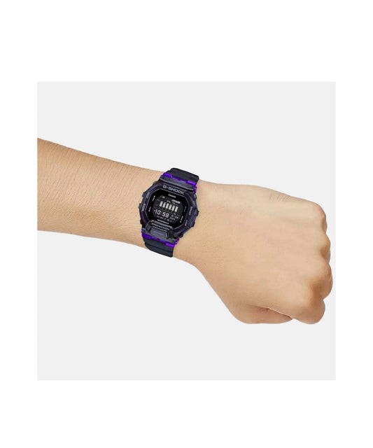 Reloj Casio G-Shock GBD-200SM-1A6 Negro
