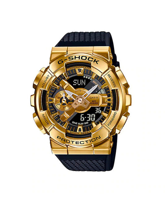 Reloj Casio G-Shock GM-110G-1A9 Negro