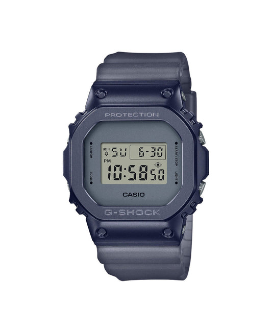 Reloj Casio G-Shock GM-5600MF-2 Azul