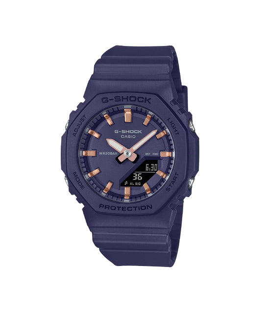 Reloj Casio G-Shock GMA-P2100M-2A Azul