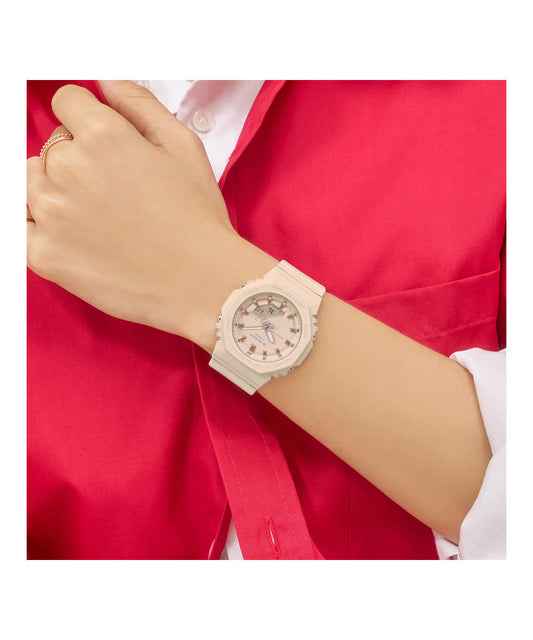 Reloj Casio G-Shock GMA-P2100M-4A Rosado