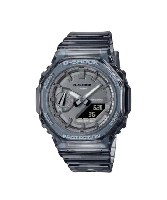 Reloj Casio G-Shock GMA-S2100SK-1A Negro