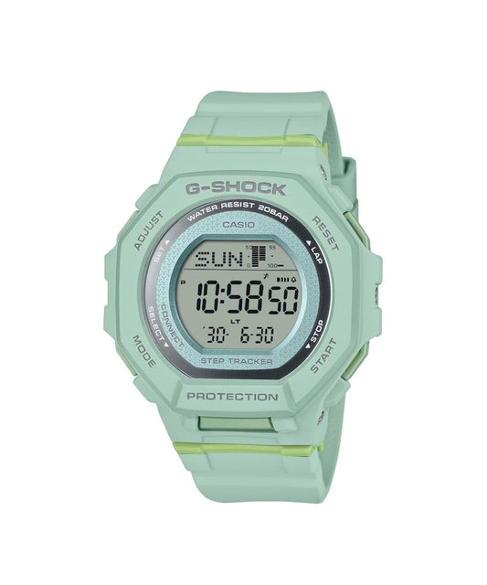 Reloj Casio G-Shock GMD-B300-3 Verde