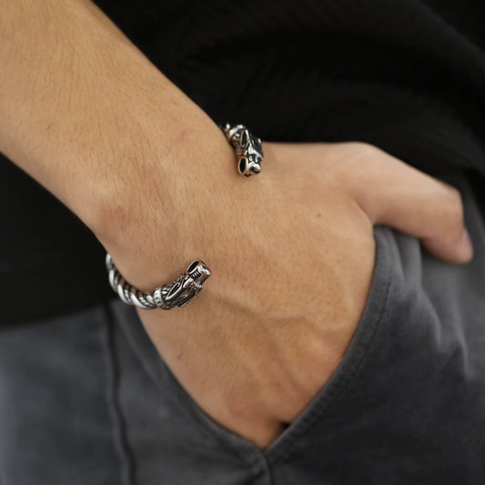 Pulsera Argon Ref. 37