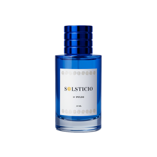 Perfume Solsticio 50ml